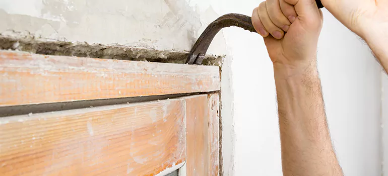 Front Door Replacement Cost in Windfields, ON
