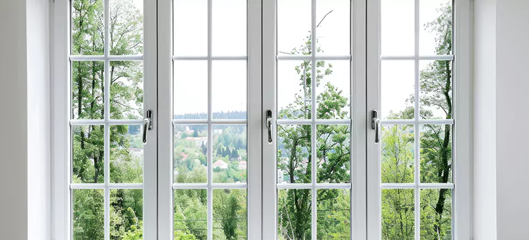 Cost To Install Double Pane Windows in Windfields, ON