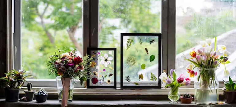 Professional Garden Window Repair in Columbus, ON