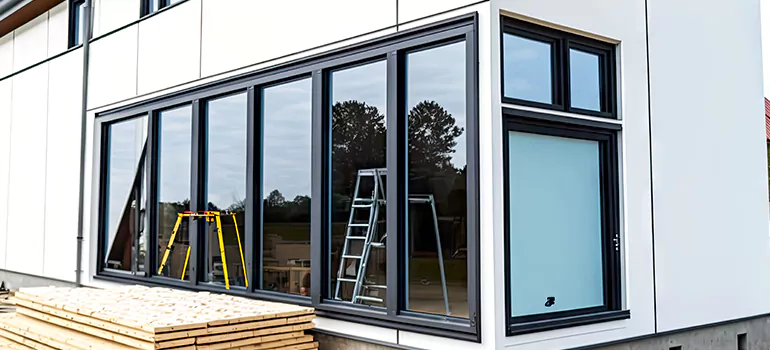 Window Capping For Exterior Design in Kerdon, ON