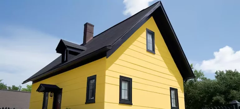 [Custom Black Windows in Lakeview Oshawa, ON