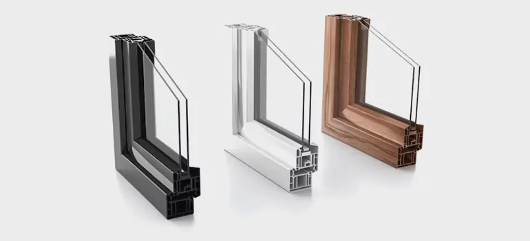 Double Window Installation in Windfields, ON