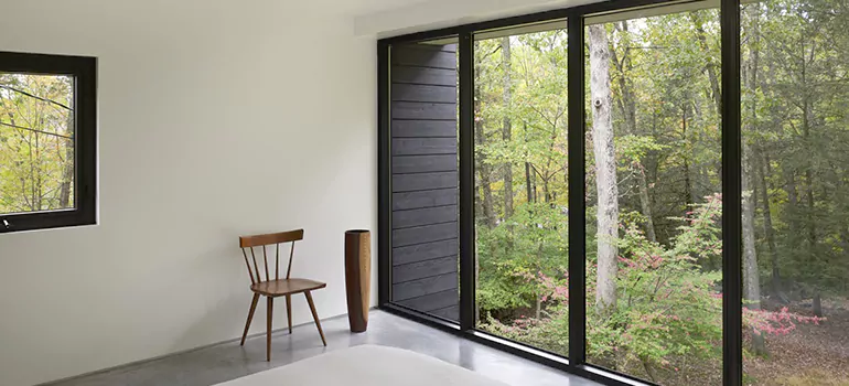 Triple Pane Energy Efficient Windows in Donevan, ON