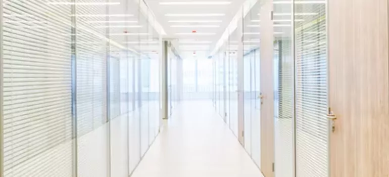Frosted Glass Windows Replacement in Oshawa, Ontario