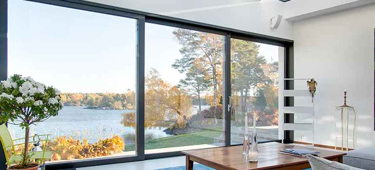 Custom Residential Window Tinting in Kerdon, ON